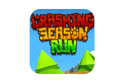 Crashing Season Run