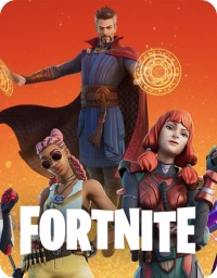 Fortnite