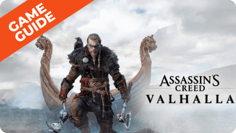 Assassin’s Creed: Valhalla