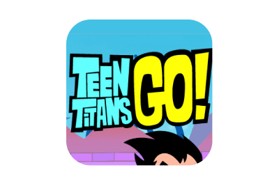 Teen Titans Go! Robin Vs See-more